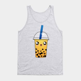 Happy Sailor Venus Boba Tank Top